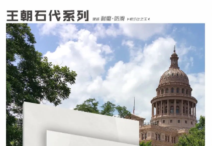 王朝石代系列 | WAP126908B 奧斯?。簽榭臻g鋪上雅致柔和的色調(diào)
