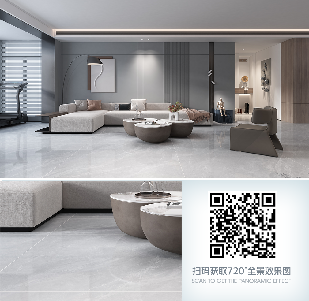 新品速遞 | 強(qiáng)輝750x1500mm大板，帶你發(fā)現(xiàn)世界的美妙！(圖6)