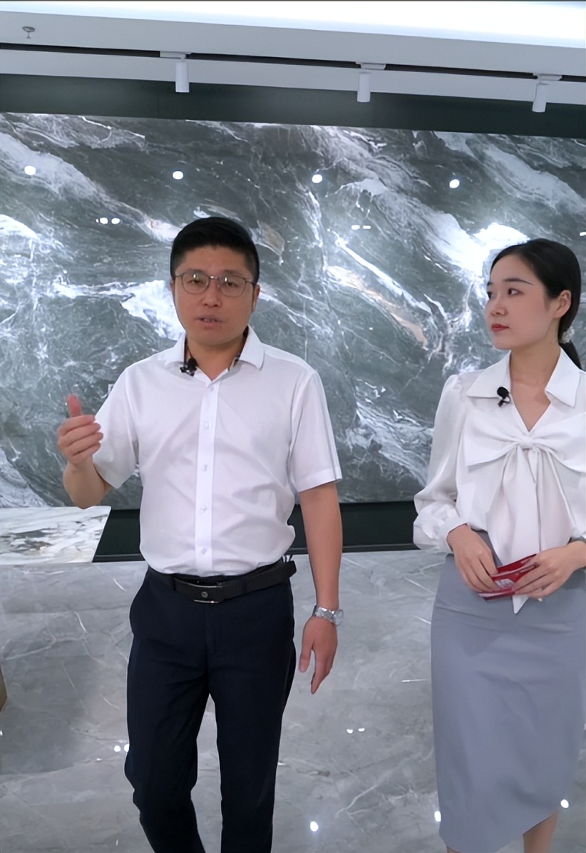 招商落幕！做強(qiáng)商，他們都選了強(qiáng)輝精工瓷磚！(圖4)