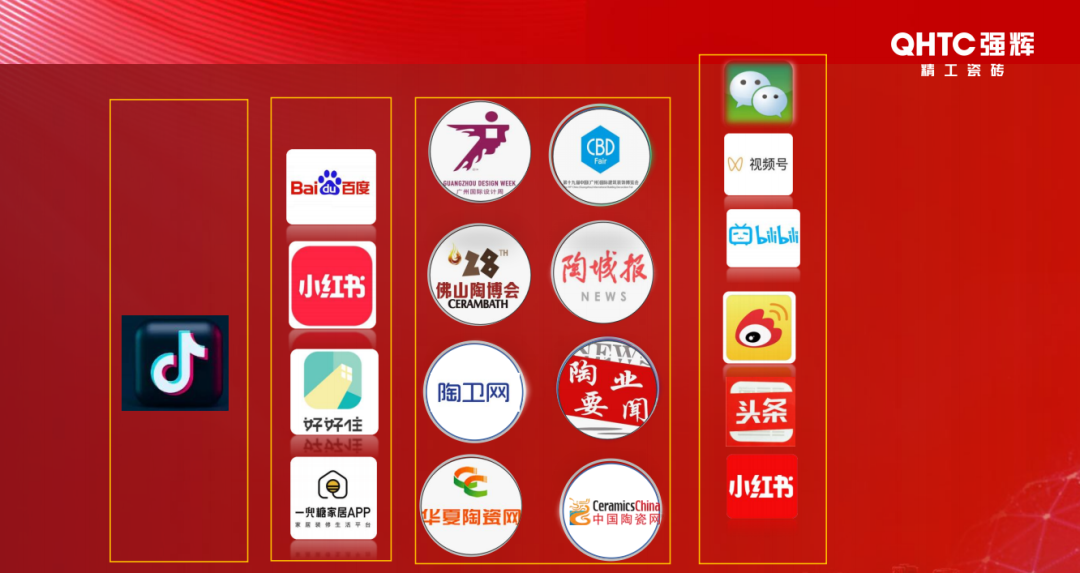 招商落幕！做強(qiáng)商，他們都選了強(qiáng)輝精工瓷磚！(圖9)