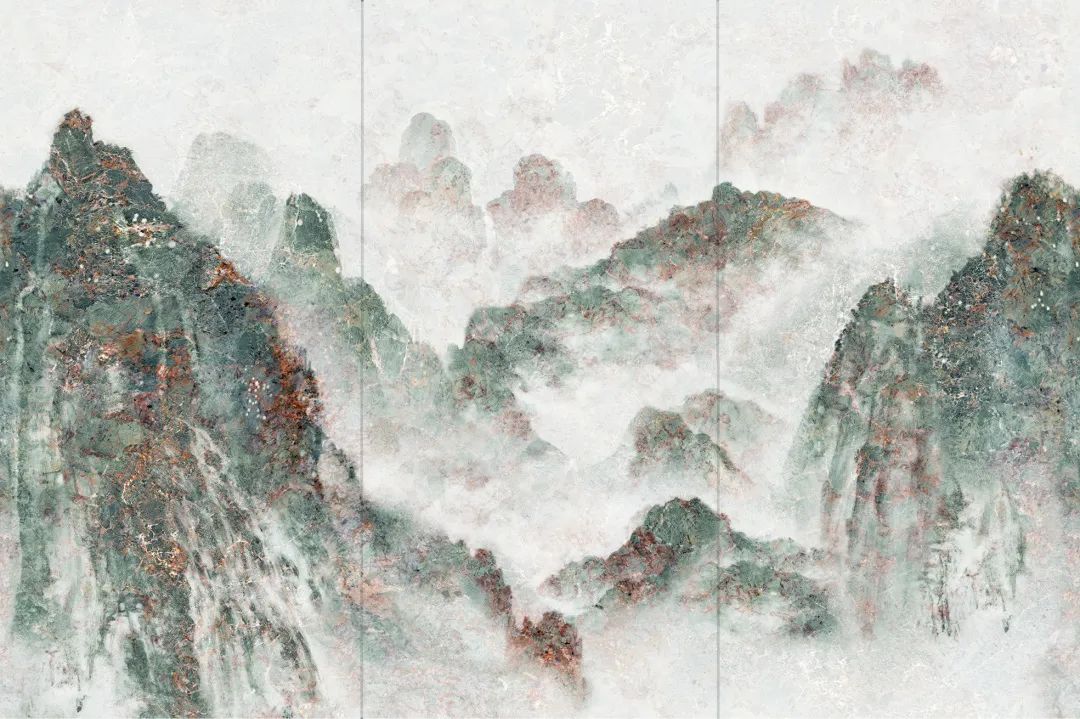【新品】奢華定制，1600x3200mm成就大宅風(fēng)范！(圖14)
