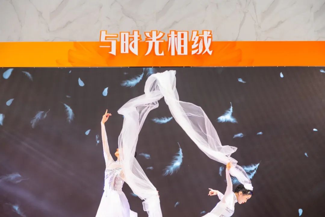 直擊發(fā)布會(huì)現(xiàn)場(chǎng) | 強(qiáng)輝再攜新品隆重亮相！(圖6)