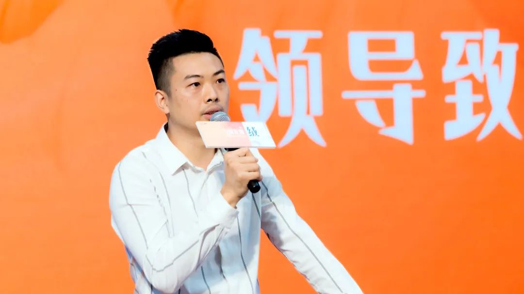 直擊發(fā)布會(huì)現(xiàn)場(chǎng) | 強(qiáng)輝再攜新品隆重亮相！(圖3)