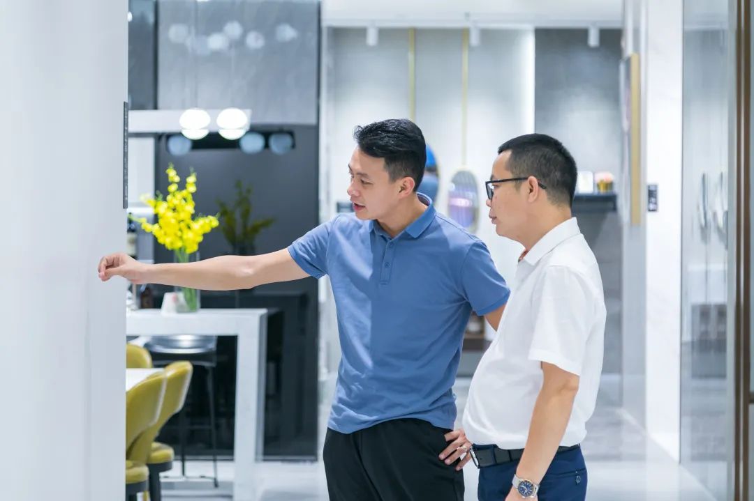 直擊發(fā)布會(huì)現(xiàn)場(chǎng) | 強(qiáng)輝再攜新品隆重亮相！(圖12)