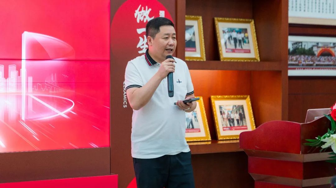 直擊發(fā)布會(huì)現(xiàn)場(chǎng) | 強(qiáng)輝再攜新品隆重亮相！(圖13)