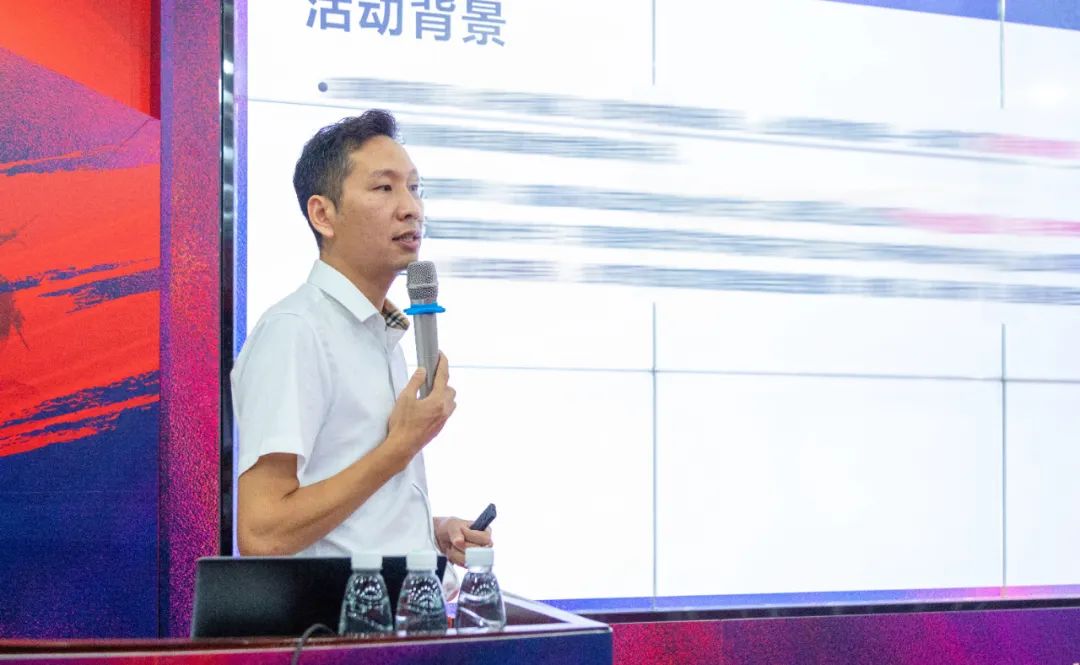 燃！“金戈鐵馬 英雄對戰(zhàn)”強輝營銷PK賽正式開啟(圖5)