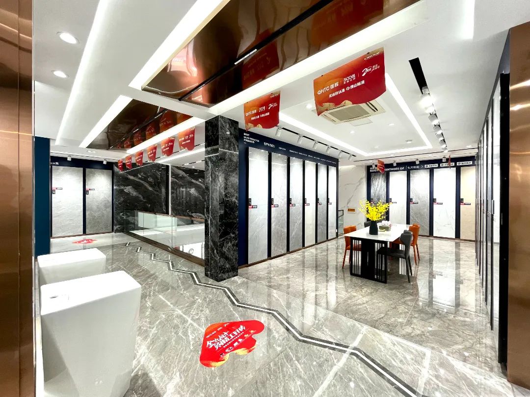 聚力·向上 | 2022強輝新品品鑒會暨區(qū)域培訓峰會臨沂站完美結束！(圖4)