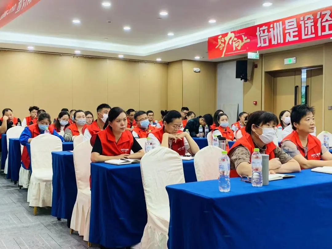 聚力·向上 | 2022強輝新品品鑒會暨區(qū)域培訓峰會臨沂站完美結束！(圖19)