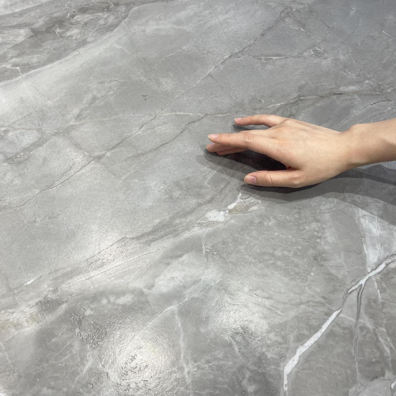 質(zhì)感?原生石系列 | 1200×1800mm密縫連紋，開創(chuàng)無限世界(圖8)