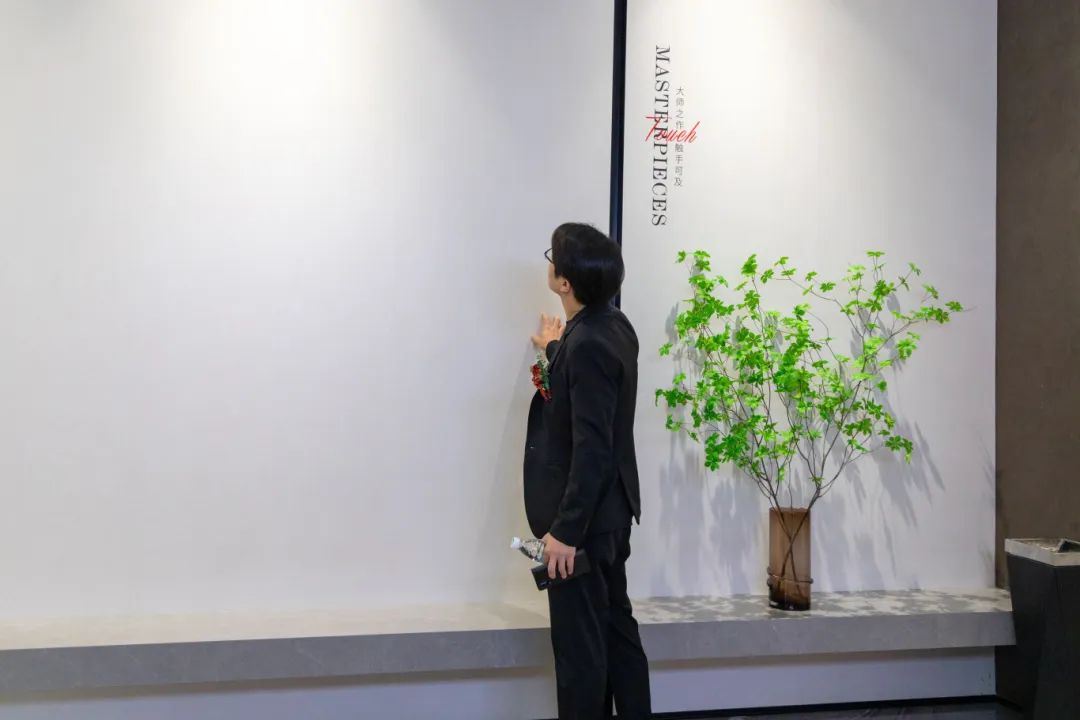 強(qiáng)輝×設(shè)計(jì)大咖邵唯晏|精工原生宅，探索空間更多的可能性(圖7)