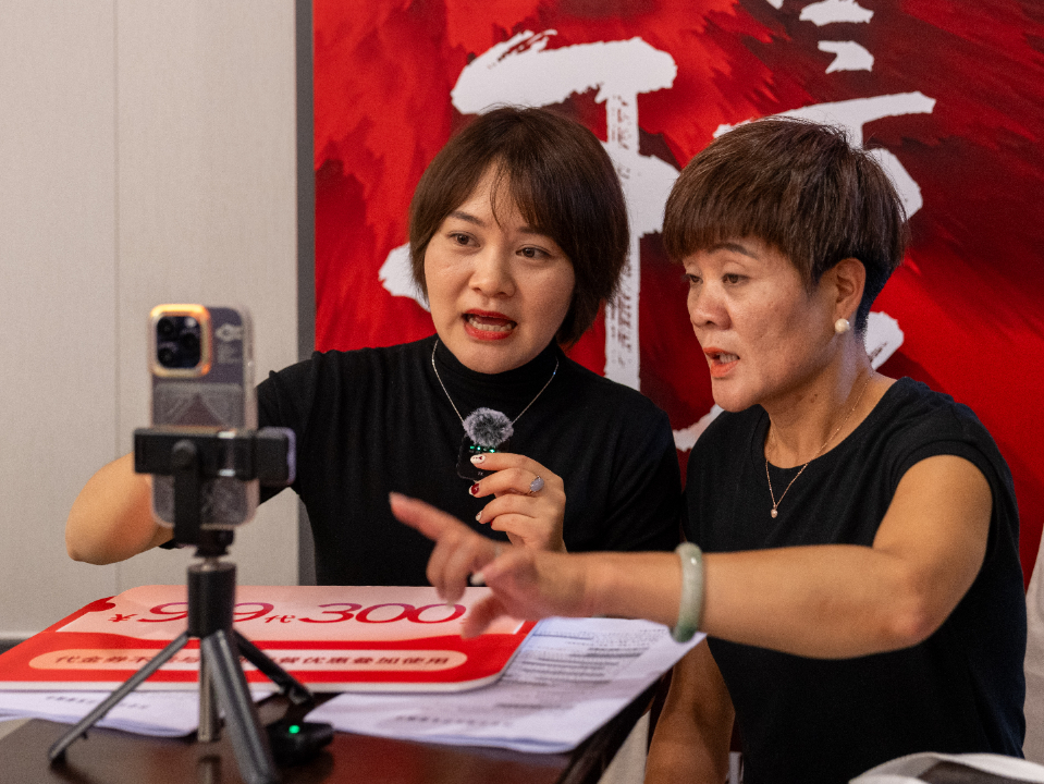 持續(xù)賦能！強輝2024星火計劃標桿特訓營圓滿收官(圖6)
