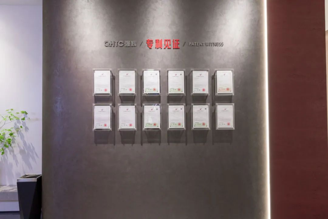 硬核實力派 | 35年精工質(zhì)造，用實力說話(圖8)