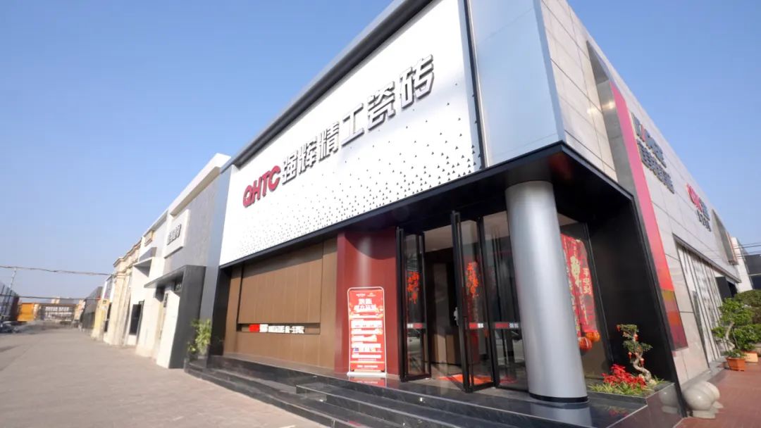終端風(fēng)采 | 強輝晉江旗艦店，品味質(zhì)感大師館，打卡美學(xué)新坐標(biāo)(圖5)
