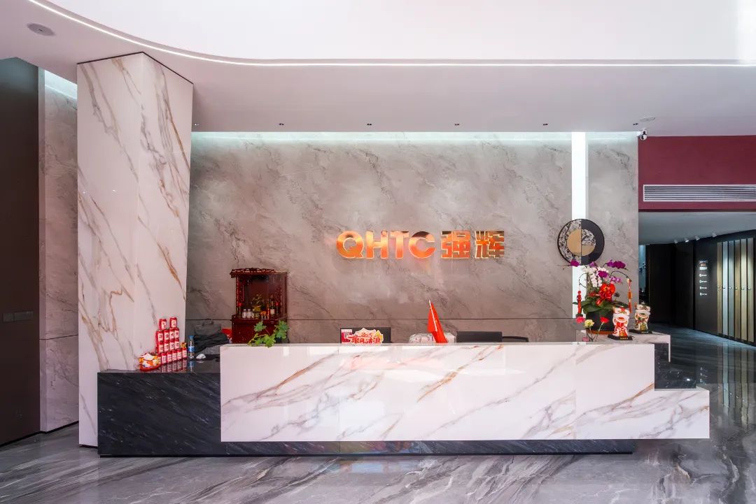 終端風(fēng)采 | 強輝晉江旗艦店，品味質(zhì)感大師館，打卡美學(xué)新坐標(biāo)(圖6)